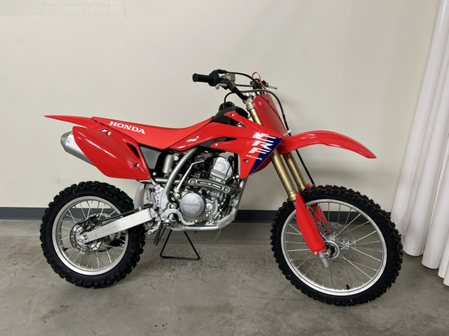 2026 Honda CRF 150R Expert (CRF150RBT)