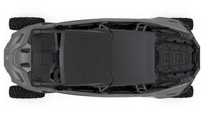 2026 Polaris RZR PRO XP 4 Ultimate