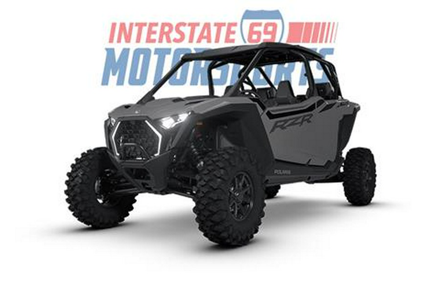 2026 Polaris RZR PRO XP 4 Ultimate