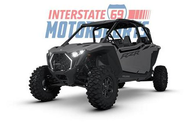 2026 Polaris RZR PRO XP 4 Ultimate