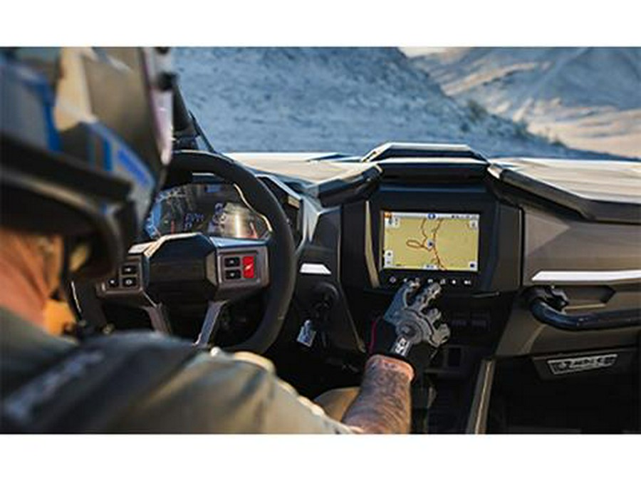 2026 Polaris RZR PRO XP 4 Ultimate