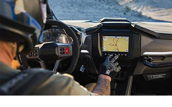 2026 Polaris RZR PRO XP 4 Ultimate