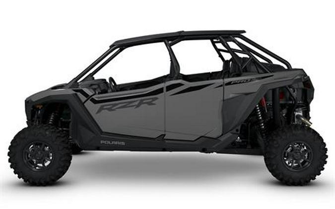 2026 Polaris RZR PRO XP 4 Ultimate