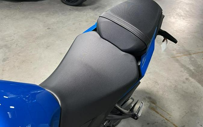 2026 Suzuki GSX-S1000