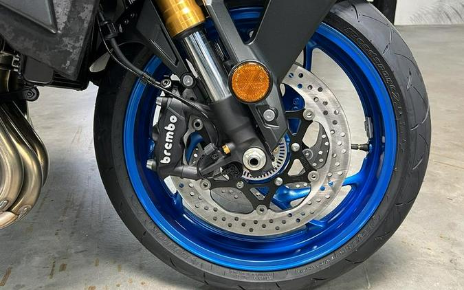 2026 Suzuki GSX-S1000