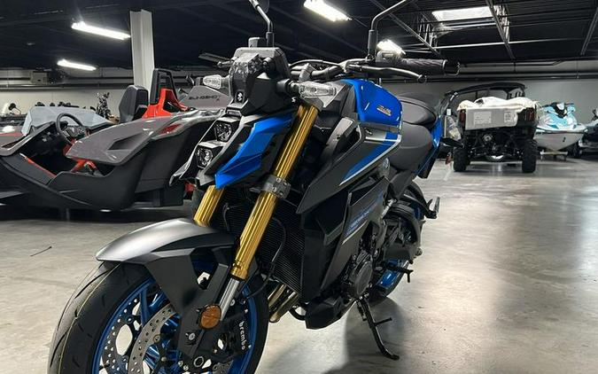 2026 Suzuki GSX-S1000