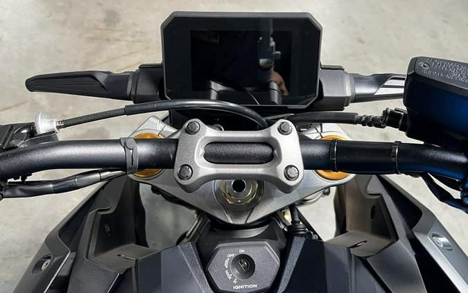 2026 Suzuki GSX-S1000