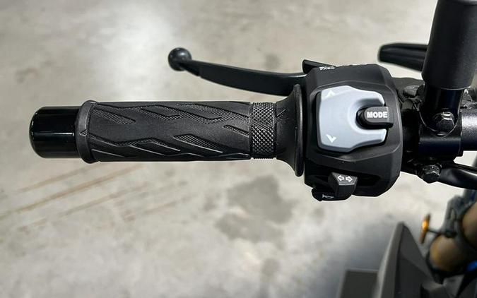 2026 Suzuki GSX-S1000