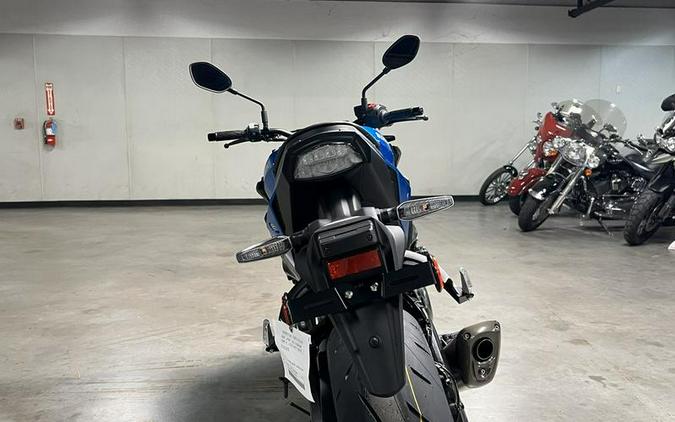 2026 Suzuki GSX-S1000