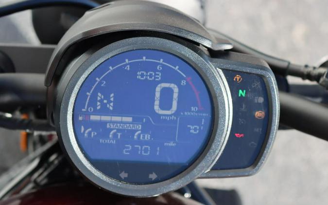 2022 Honda® Rebel 1100