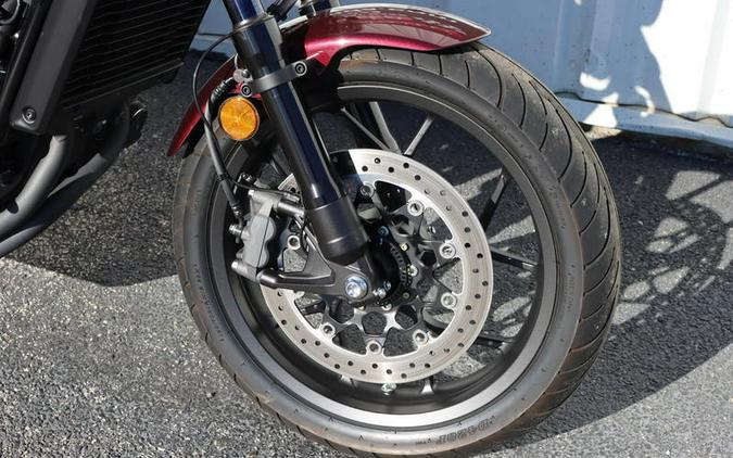 2022 Honda® Rebel 1100