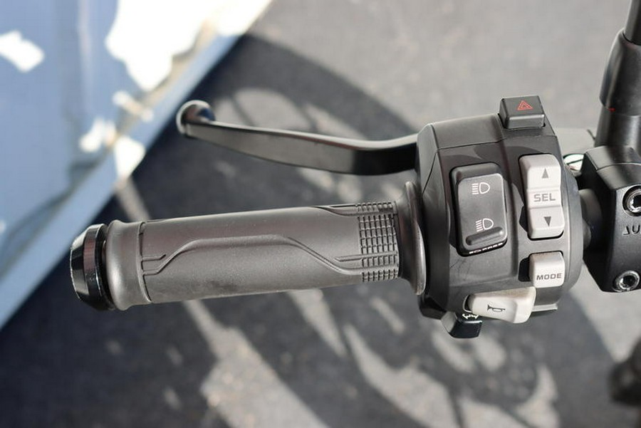 2022 Honda® Rebel 1100