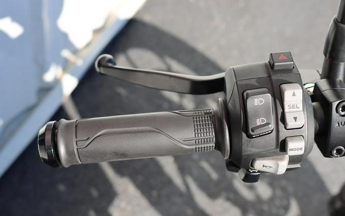 2022 Honda® Rebel 1100