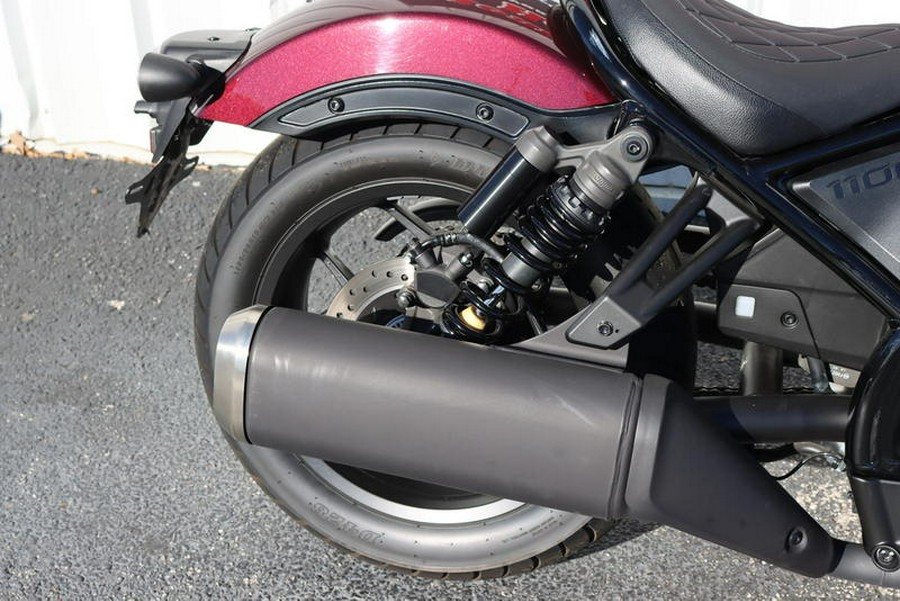 2022 Honda® Rebel 1100