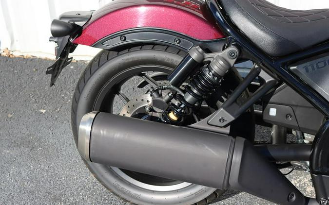 2022 Honda® Rebel 1100
