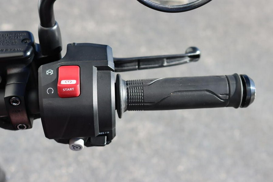 2022 Honda® Rebel 1100