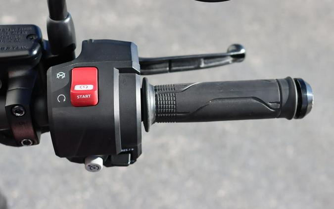 2022 Honda® Rebel 1100