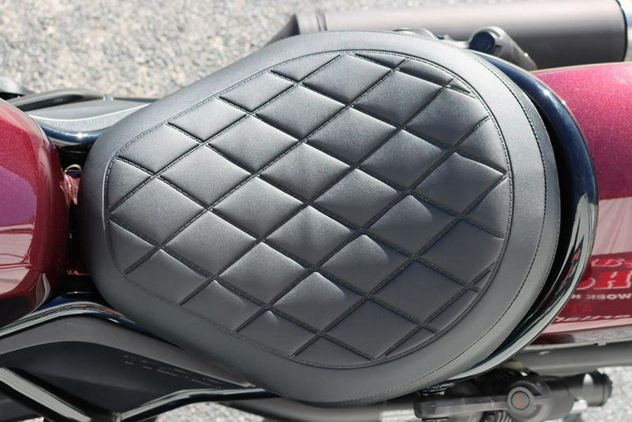 2022 Honda® Rebel 1100