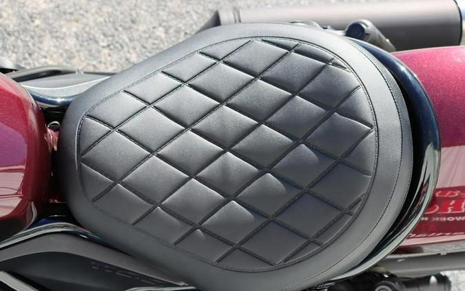 2022 Honda® Rebel 1100