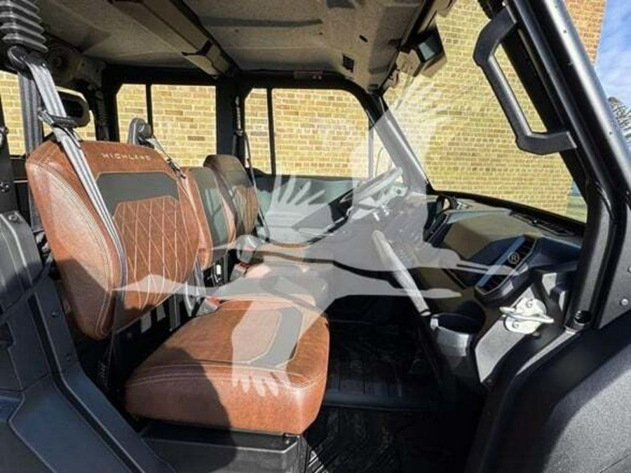 2026 CFMOTO UFORCE U10 XL PRO