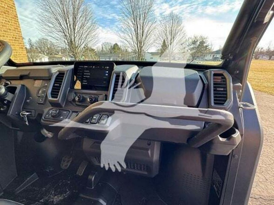 2026 CFMOTO UFORCE U10 XL PRO