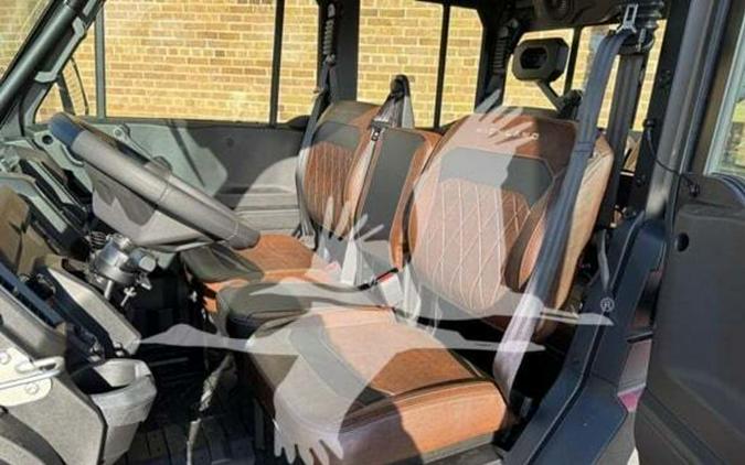 2026 CFMOTO UFORCE U10 XL PRO