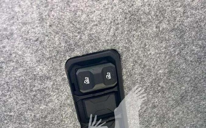 2026 CFMOTO UFORCE U10 XL PRO HIGHLAND