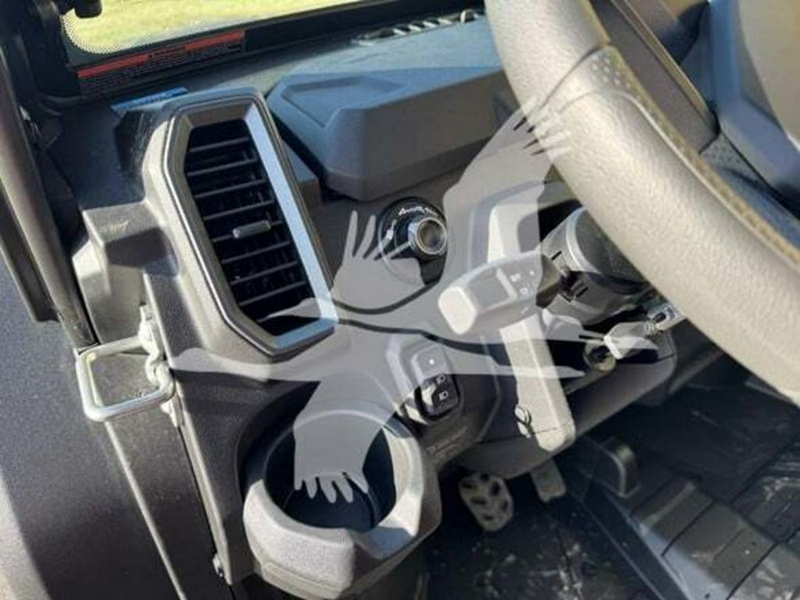 2026 CFMOTO UFORCE U10 XL PRO