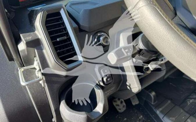 2026 CFMOTO UFORCE U10 XL PRO