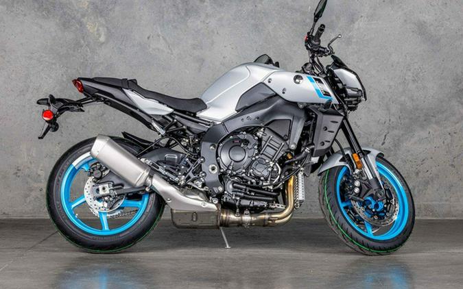 2026 Yamaha MT 10