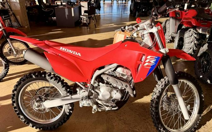 2026 Honda® CRF300F