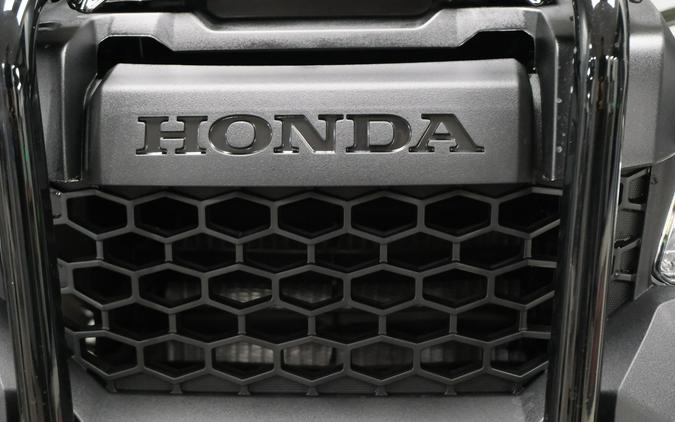 2026 HONDA FOURTRAX RANCHER