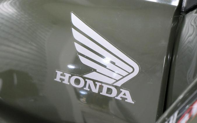 2026 HONDA FOURTRAX RANCHER