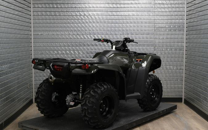2026 HONDA FOURTRAX RANCHER