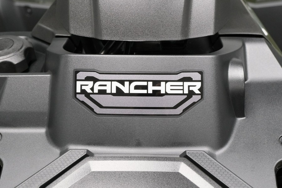2026 HONDA FOURTRAX RANCHER
