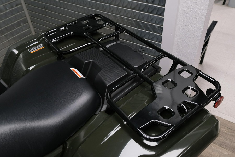 2026 HONDA FOURTRAX RANCHER