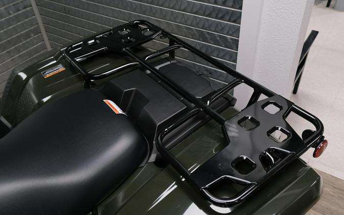 2026 HONDA FOURTRAX RANCHER