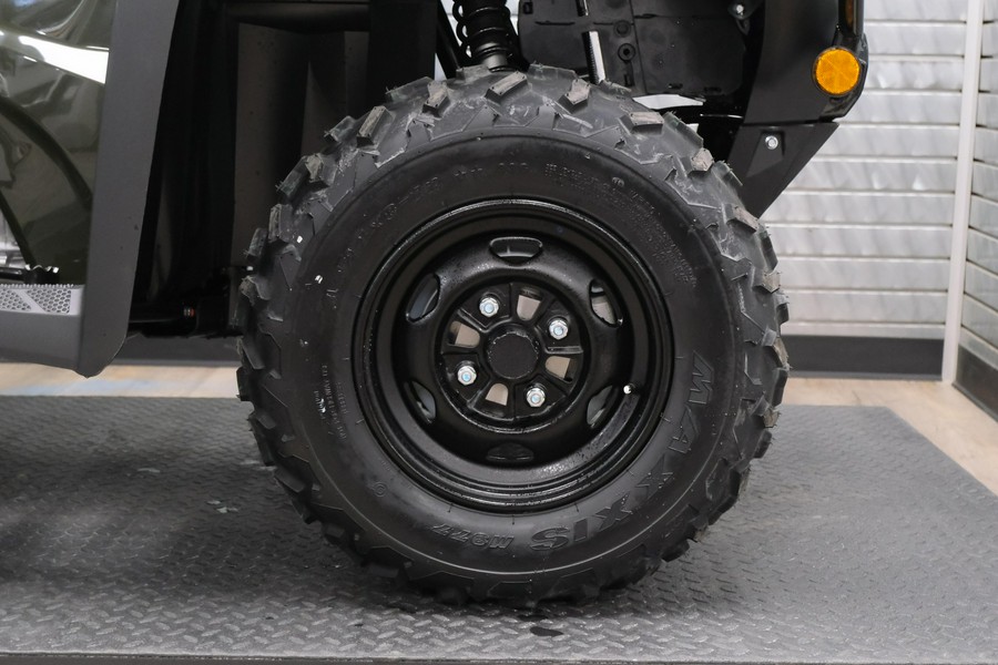 2026 HONDA FOURTRAX RANCHER