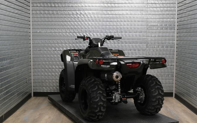 2026 HONDA FOURTRAX RANCHER