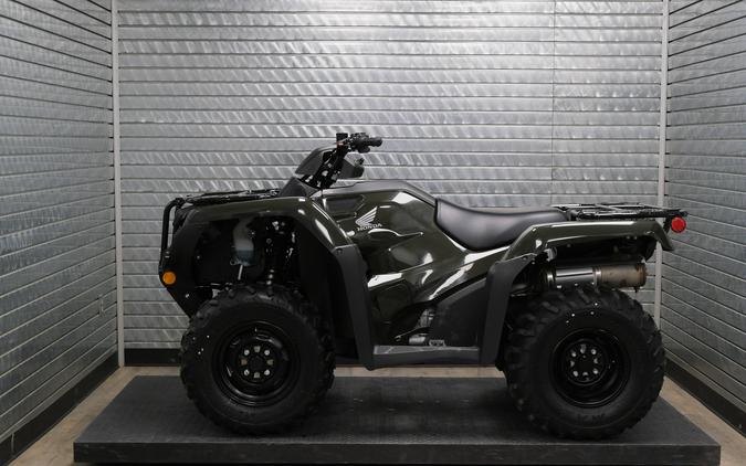 2026 HONDA FOURTRAX RANCHER