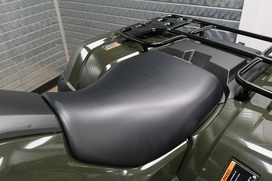 2026 HONDA FOURTRAX RANCHER