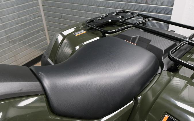 2026 HONDA FOURTRAX RANCHER