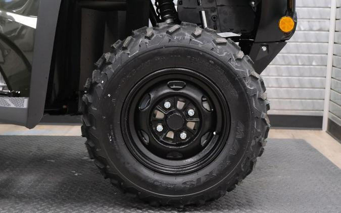 New 2026 HONDA FOURTRAX RANCHER