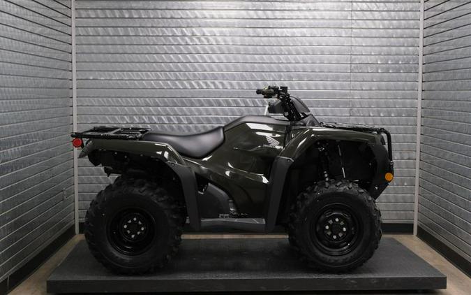 New 2026 HONDA FOURTRAX RANCHER