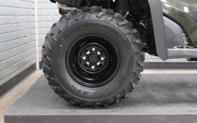 New 2026 HONDA FOURTRAX RANCHER