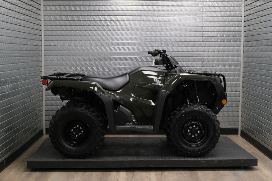 2026 HONDA FOURTRAX RANCHER