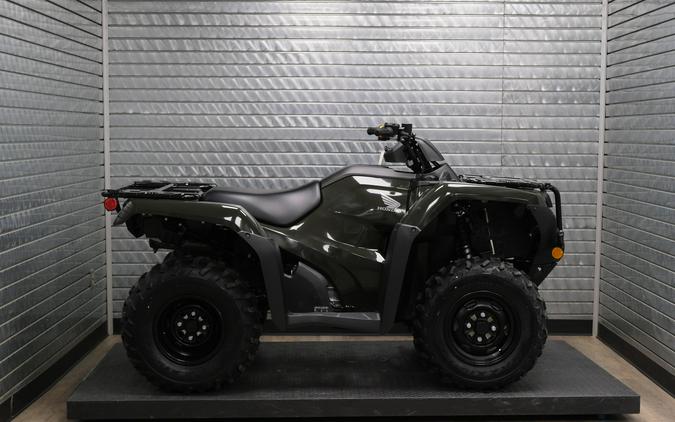 2026 HONDA FOURTRAX RANCHER