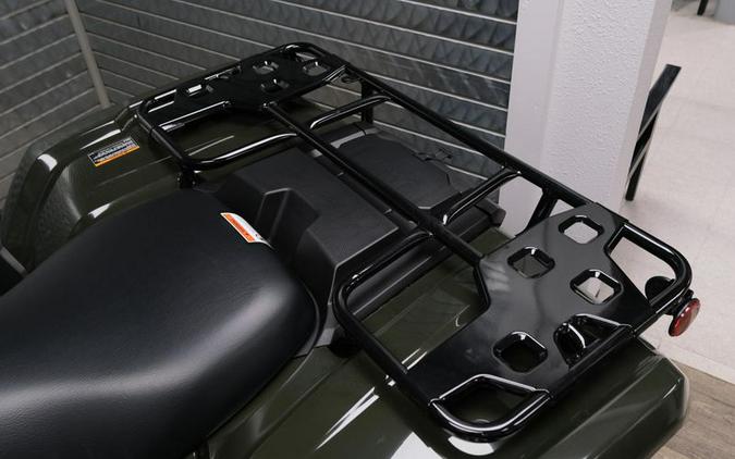 New 2026 HONDA FOURTRAX RANCHER