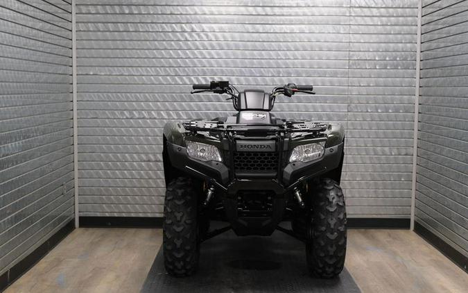 New 2026 HONDA FOURTRAX RANCHER