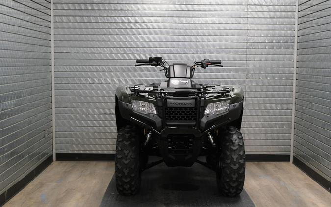 2026 HONDA FOURTRAX RANCHER